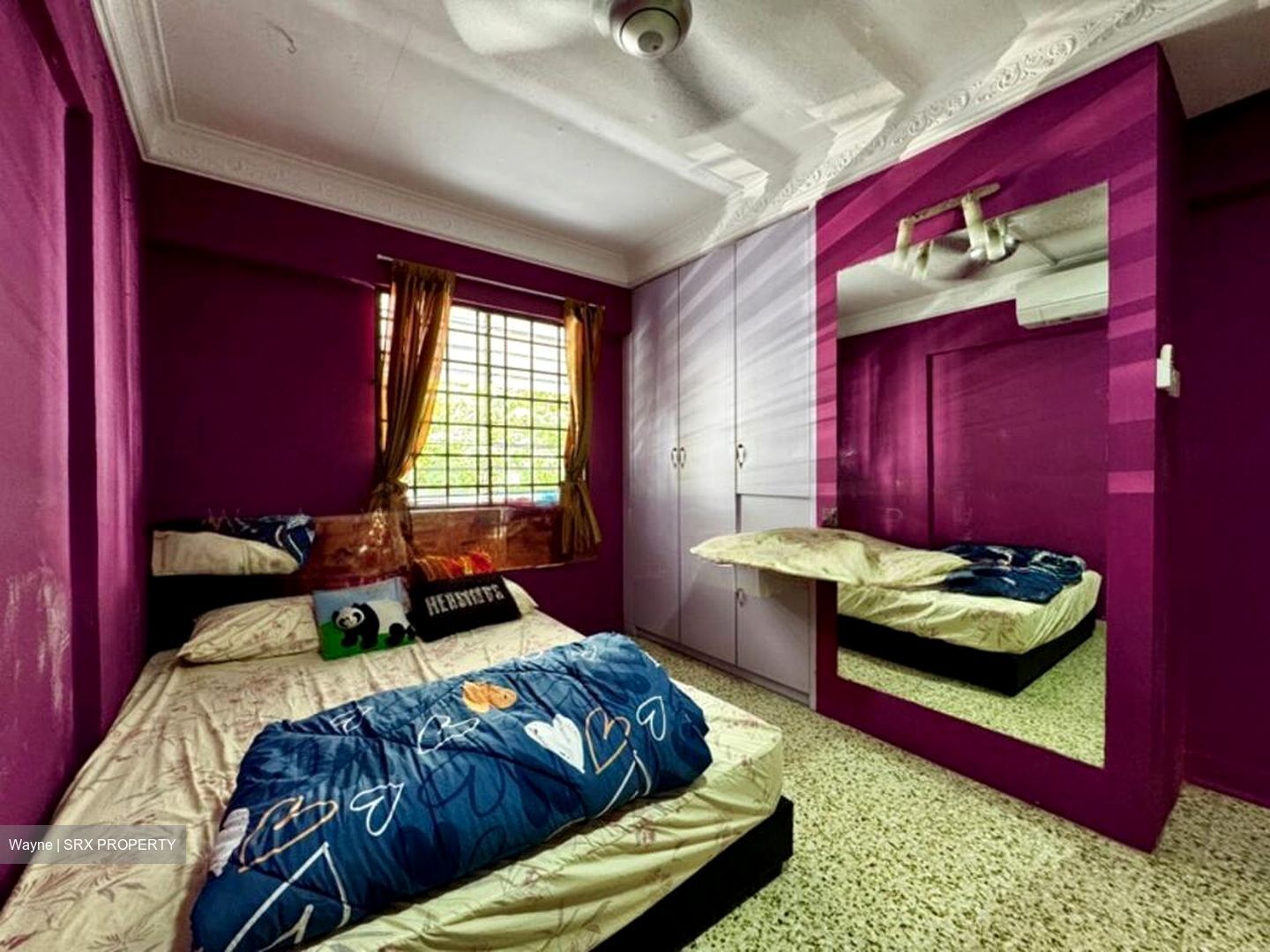 Blk 475 Teck Ghee Horizon (Ang Mo Kio), HDB 3 Rooms #522154331